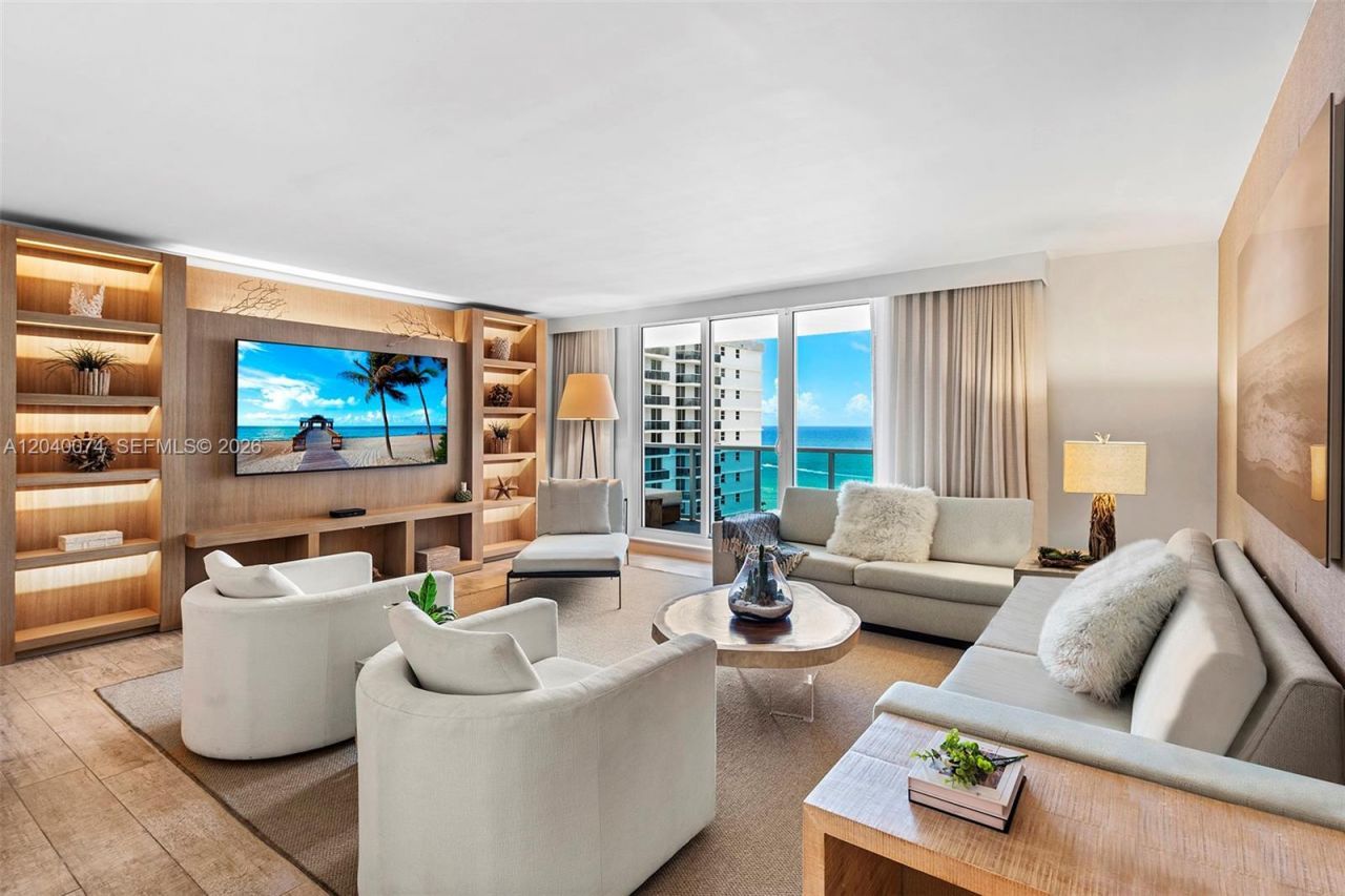 102 24 , Unit 1222, Miami Beach, FL 33139 Photo