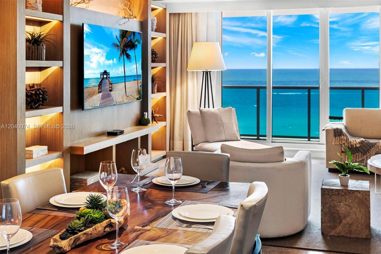 102 24 , Unit 1222, Miami Beach, FL 33139 Photo