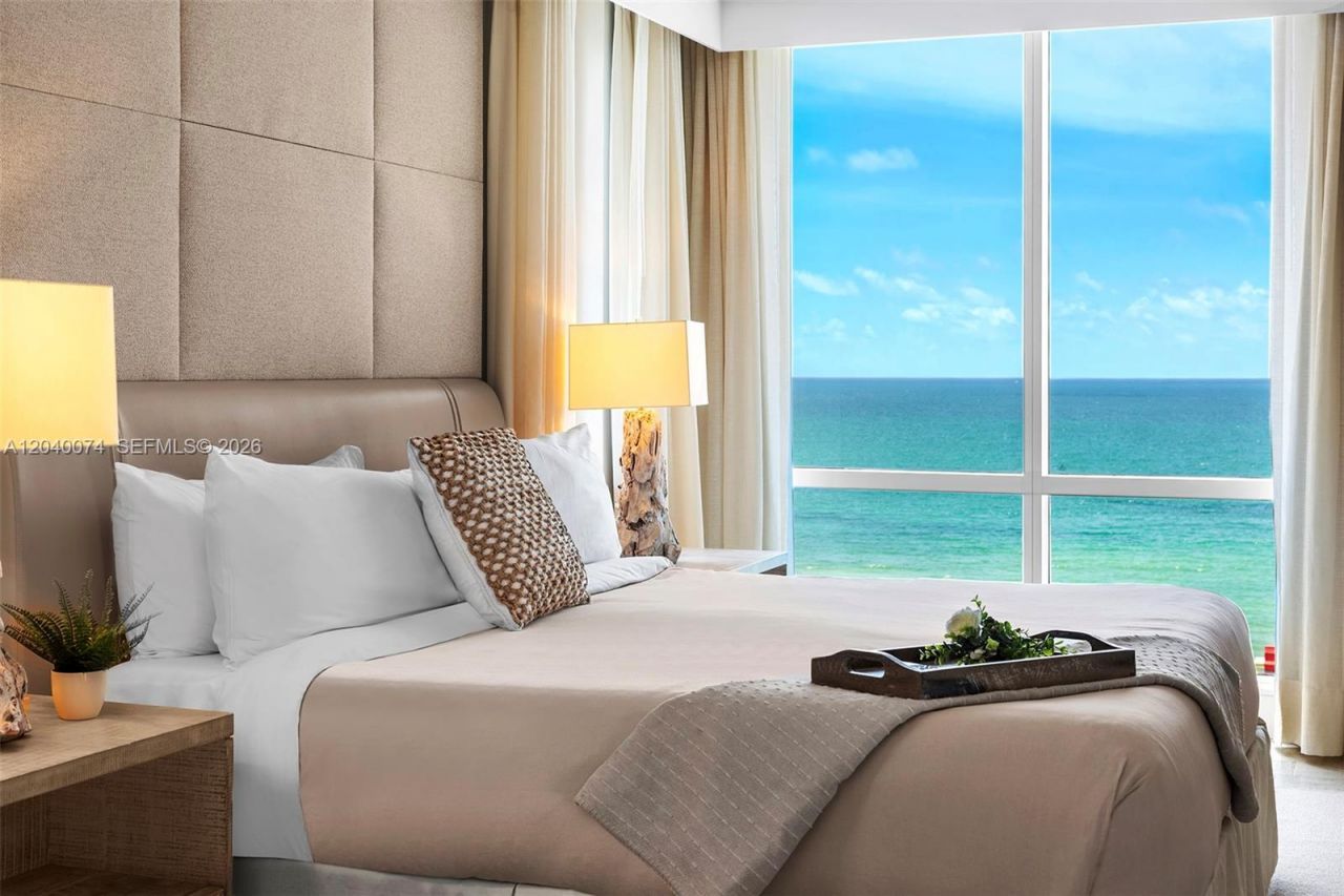 102 24 , Unit 1222, Miami Beach, FL 33139 Photo