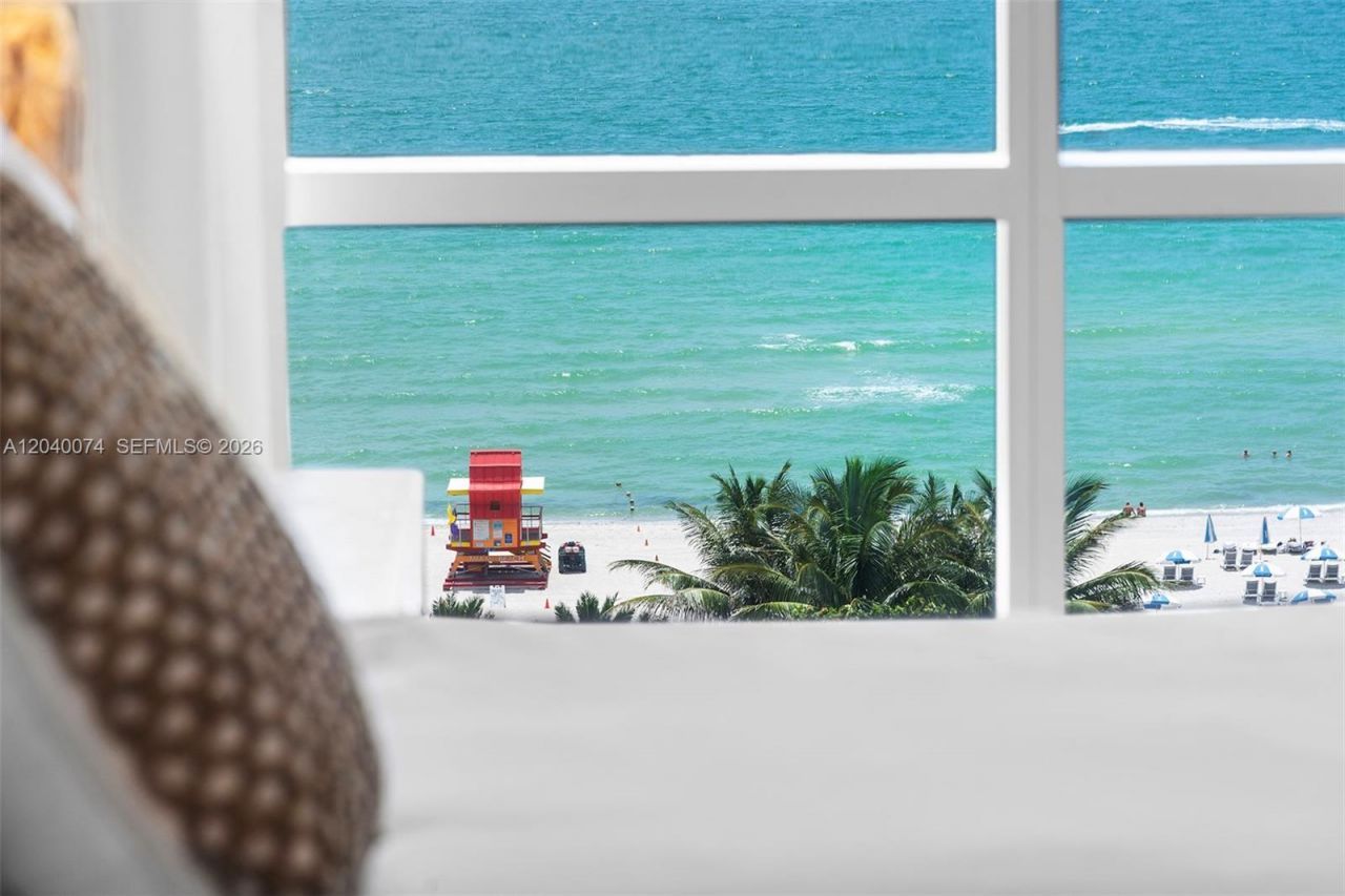 102 24 , Unit 1222, Miami Beach, FL 33139 Photo