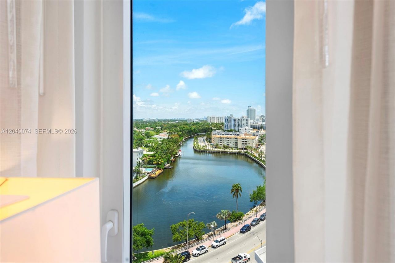 102 24 , Unit 1222, Miami Beach, FL 33139 Photo