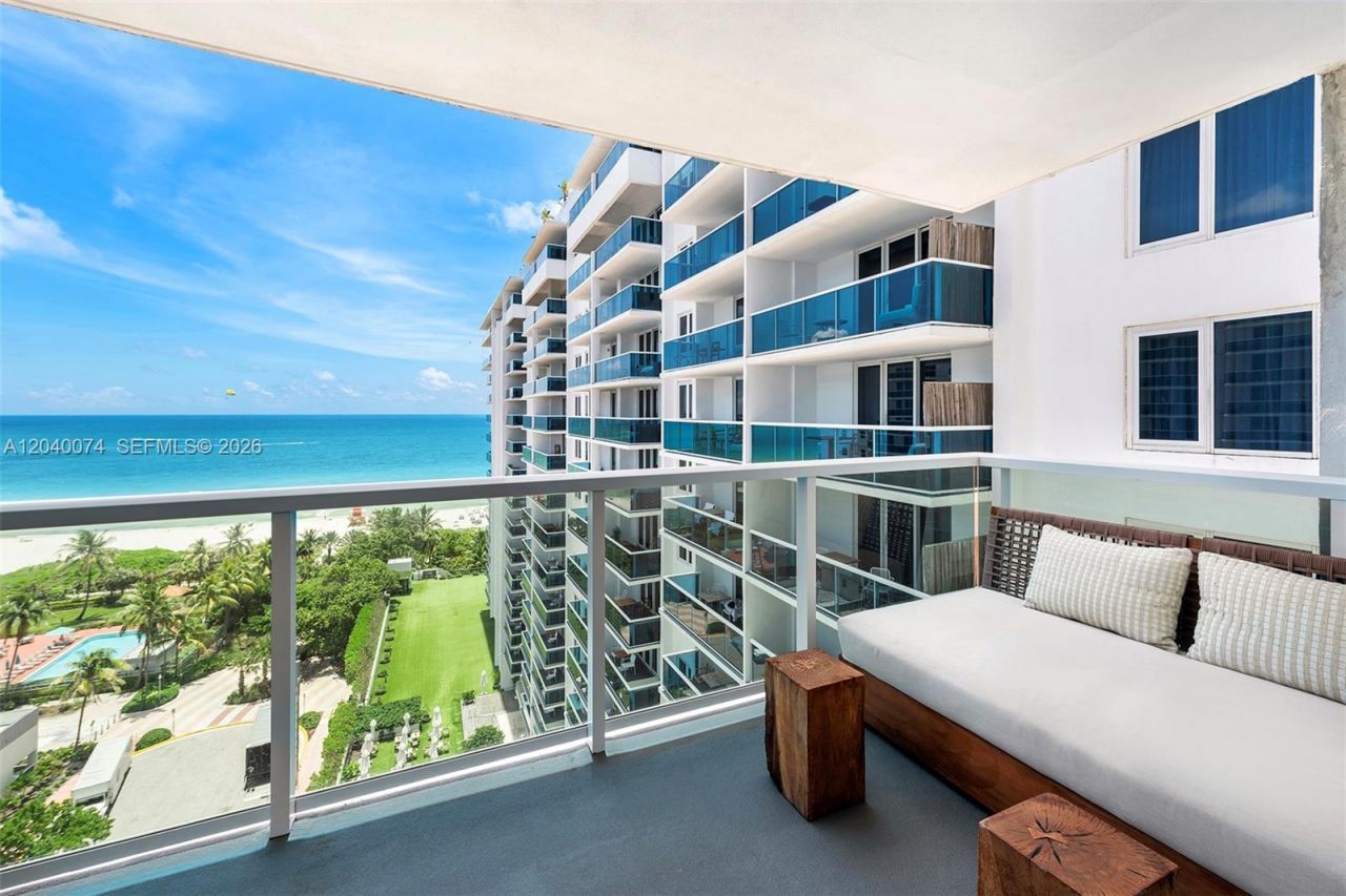 102 24 , Unit 1222, Miami Beach, FL 33139 Photo