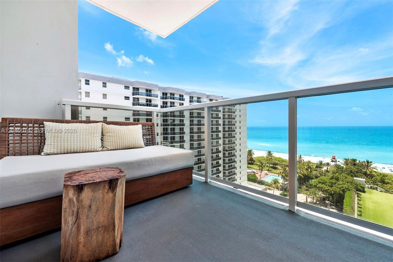 102 24 , Unit 1222, Miami Beach, FL 33139 Photo