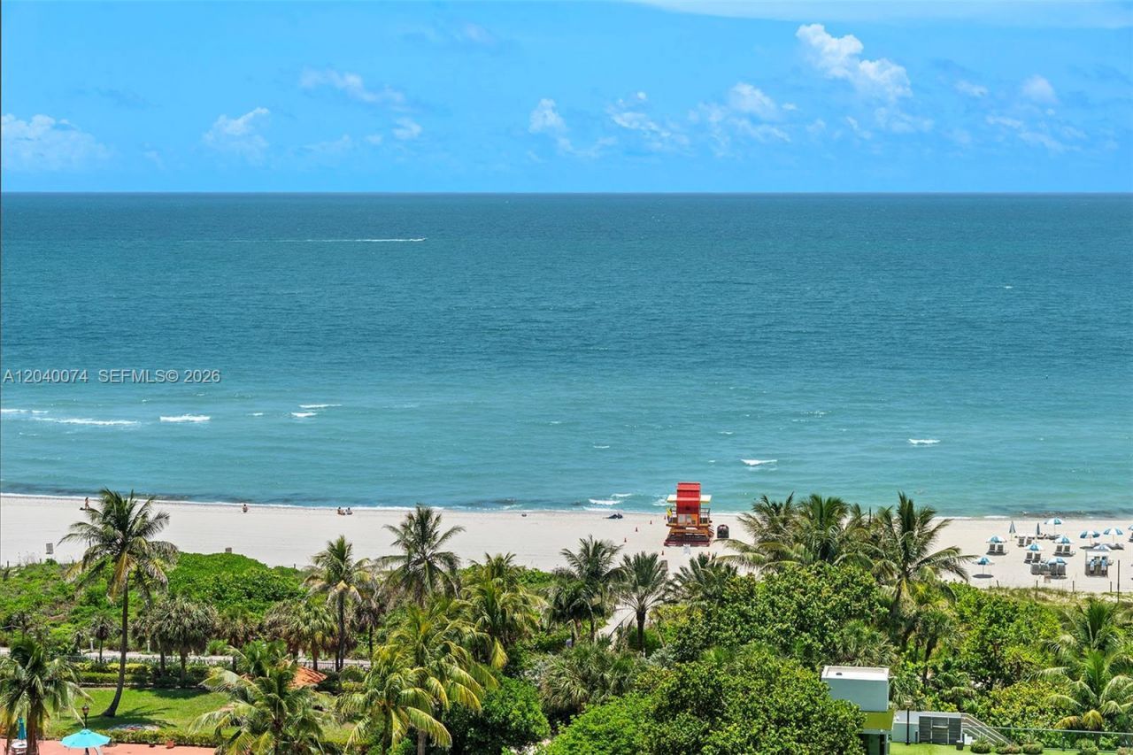 102 24 , Unit 1222, Miami Beach, FL 33139 Photo