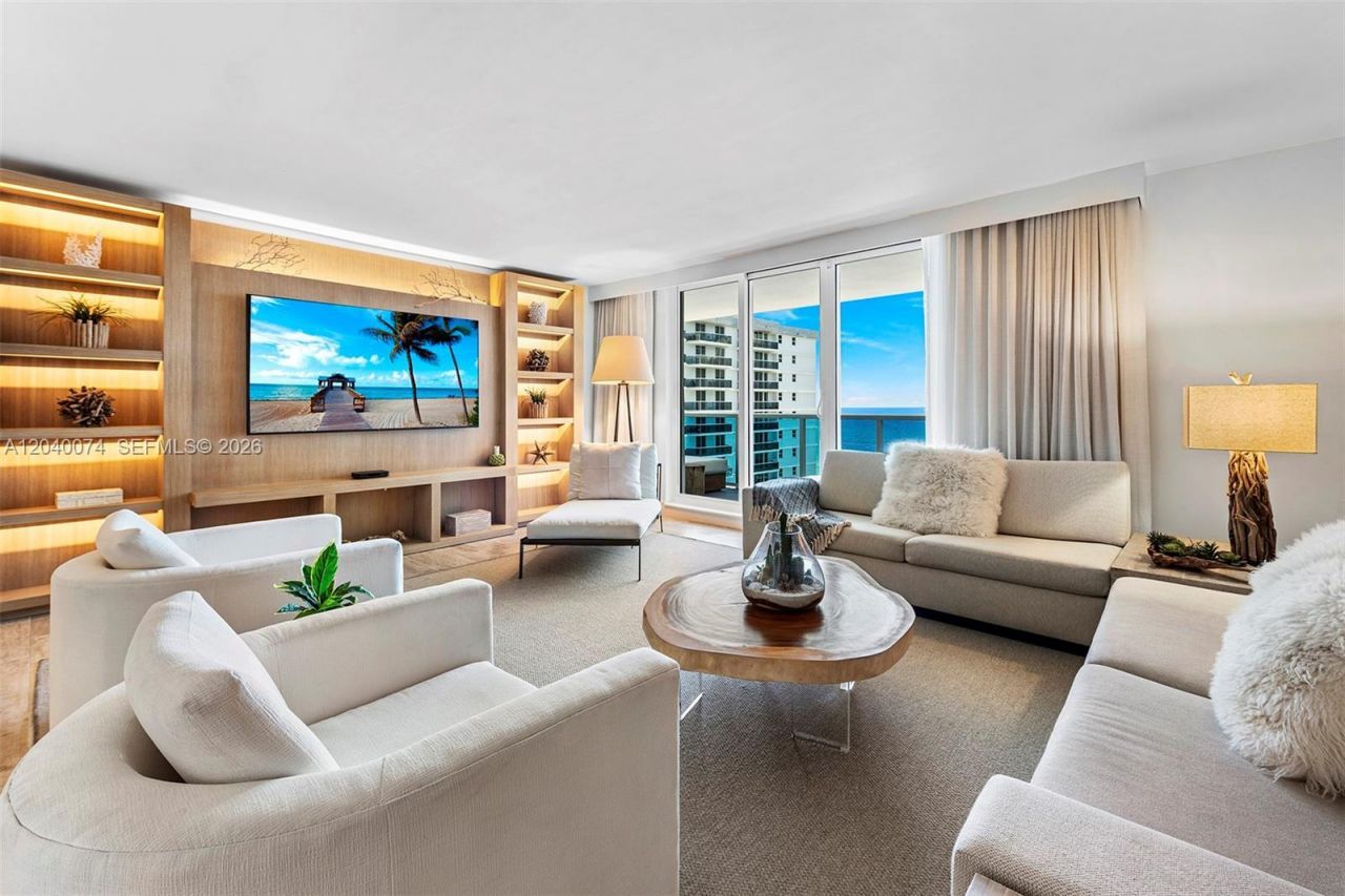 102 24 , Unit 1222, Miami Beach, FL 33139 Photo