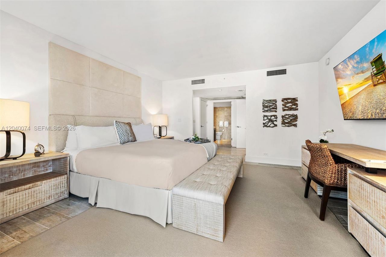 102 24 , Unit 1222, Miami Beach, FL 33139 Photo