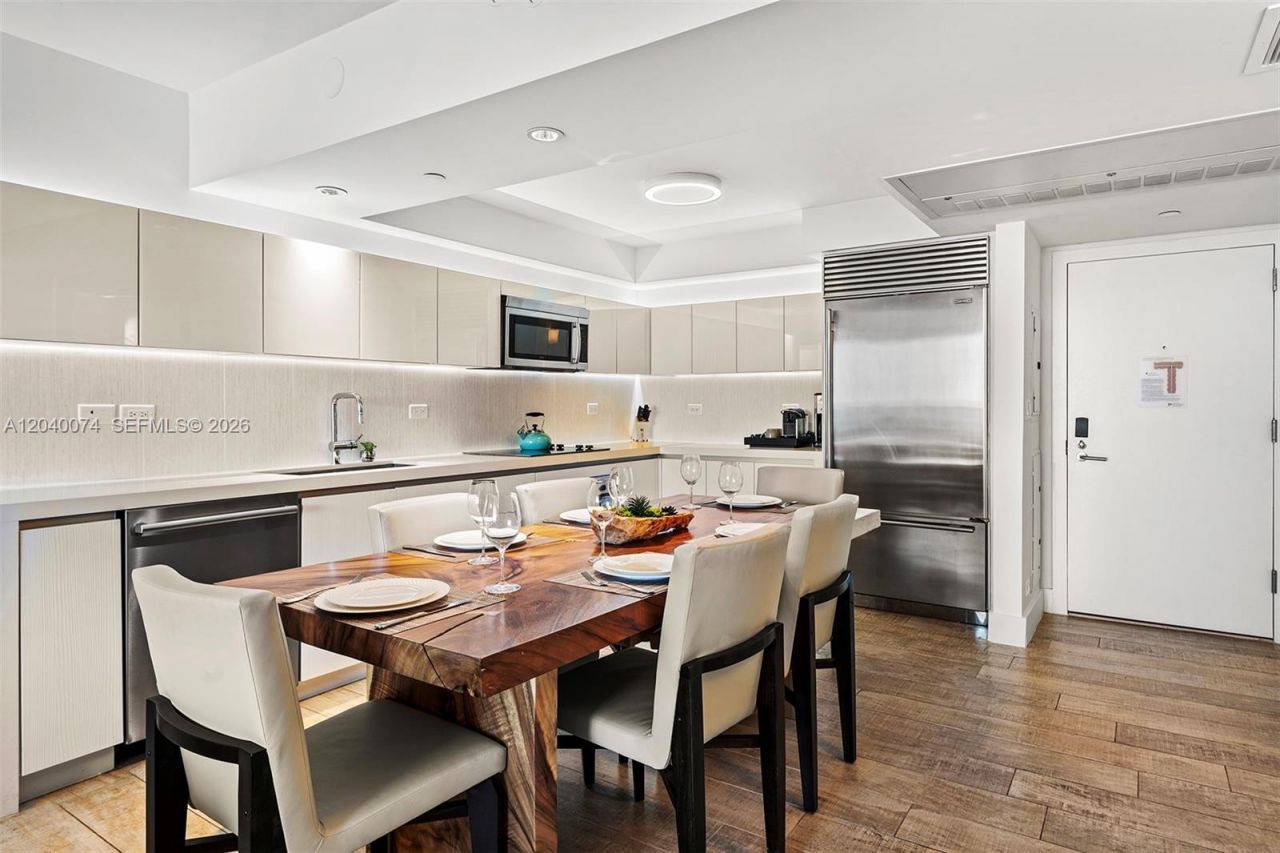 102 24 , Unit 1222, Miami Beach, FL 33139 Photo