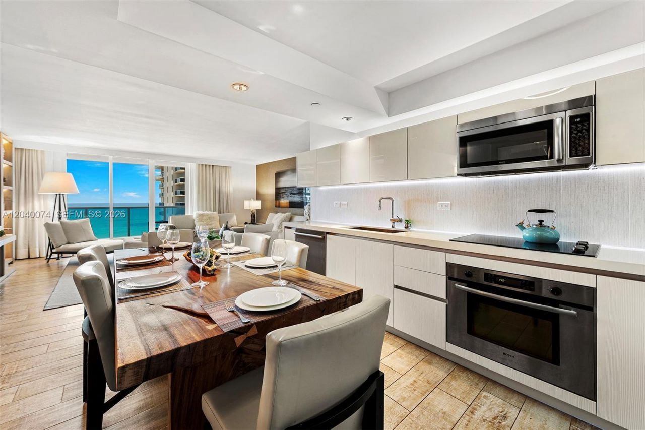 102 24 , Unit 1222, Miami Beach, FL 33139 Photo