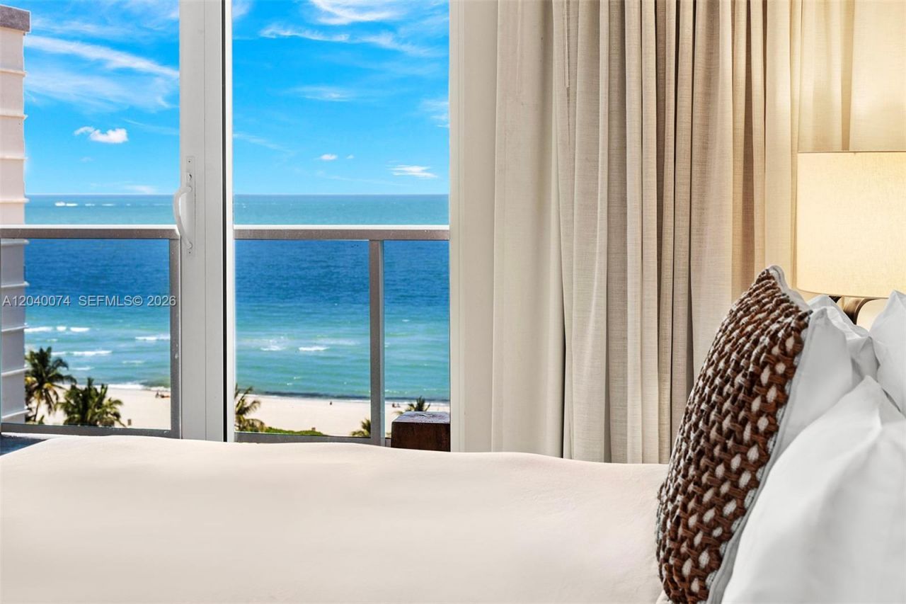 102 24 , Unit 1222, Miami Beach, FL 33139 Photo