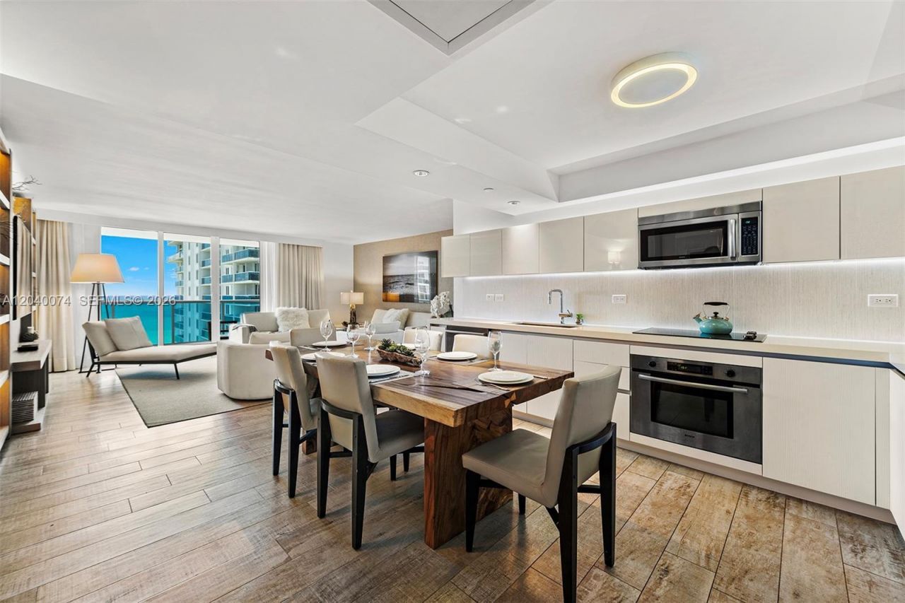102 24 , Unit 1222, Miami Beach, FL 33139 Photo