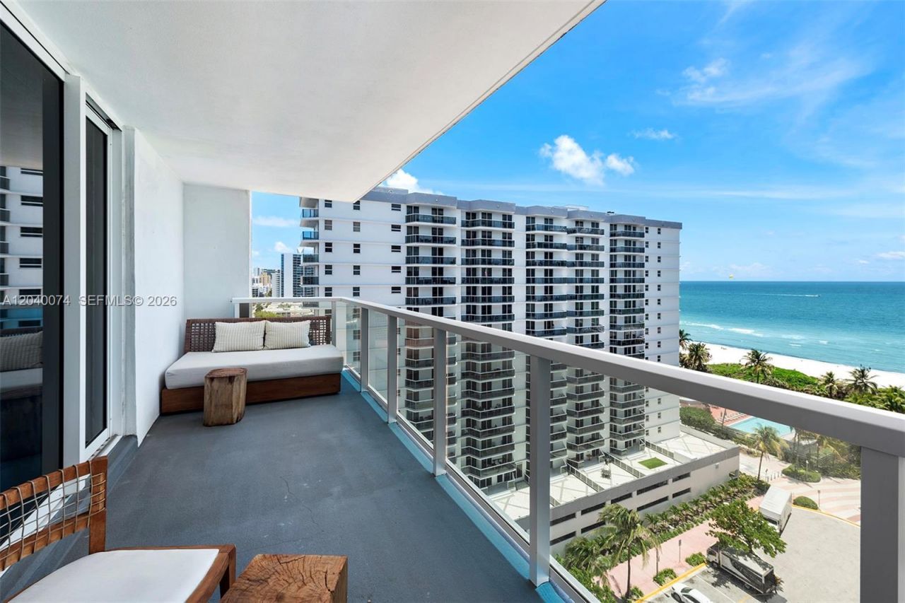 102 24 , Unit 1222, Miami Beach, FL 33139 Photo