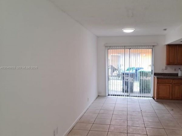 2560 NW 52nd Ave , Unit C18, Lauderhill, FL 33313