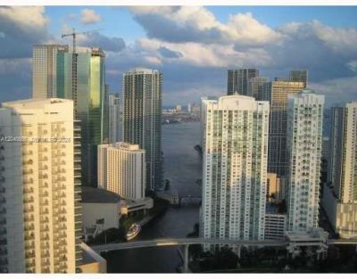 90 SW 3rd St , Unit 3610, Miami, FL 33130 Photo