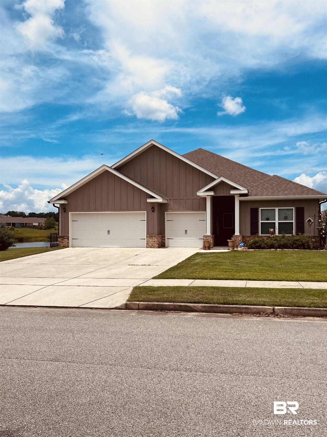 21427 Yosemite Boulevard, Fairhope, AL 36532 Main Photo