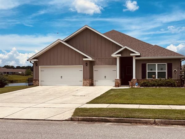 21427 Yosemite Boulevard, Fairhope, AL 36532