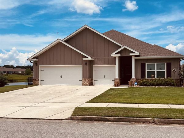 21427 Yosemite Boulevard, Fairhope, AL 36532
