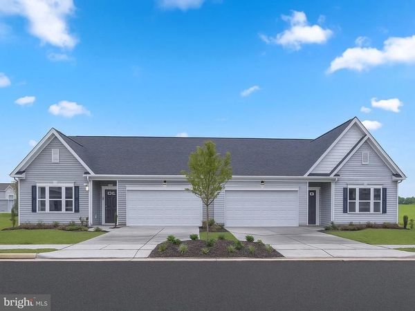Homesite 142 CATERPILLAR DRIVE, LURAY, VA 22835