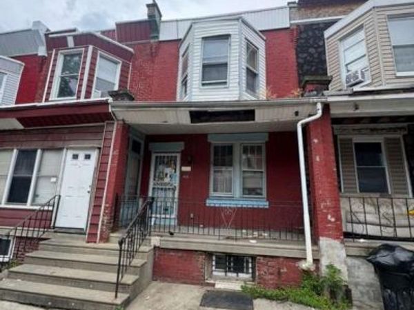2928 N JUDSON STREET , PHILADELPHIA, PA 19132