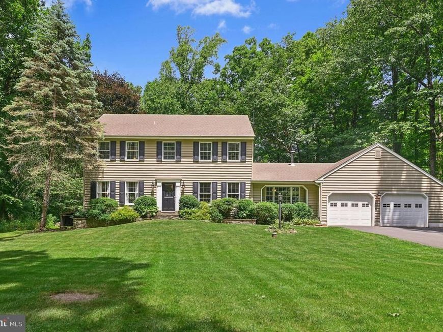 2763 Township Road , Riegelsville, PA 18077 Main Photo