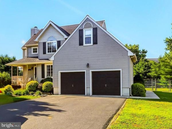 330 BECKETT ROAD, SWEDESBORO, NJ 08085