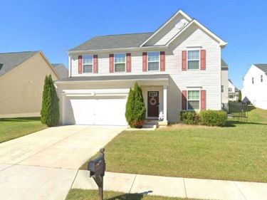 9321 BLUE PINE LANE, FREDERICKSBURG, VA 22407