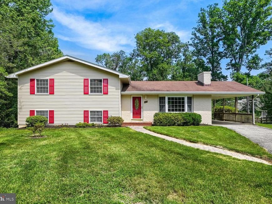 304 Pine Circle , Severna Park, MD 21146 Main Photo