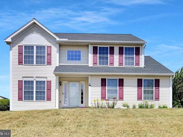 29 WALNUT DRIVE E , BERNVILLE, PA 19506