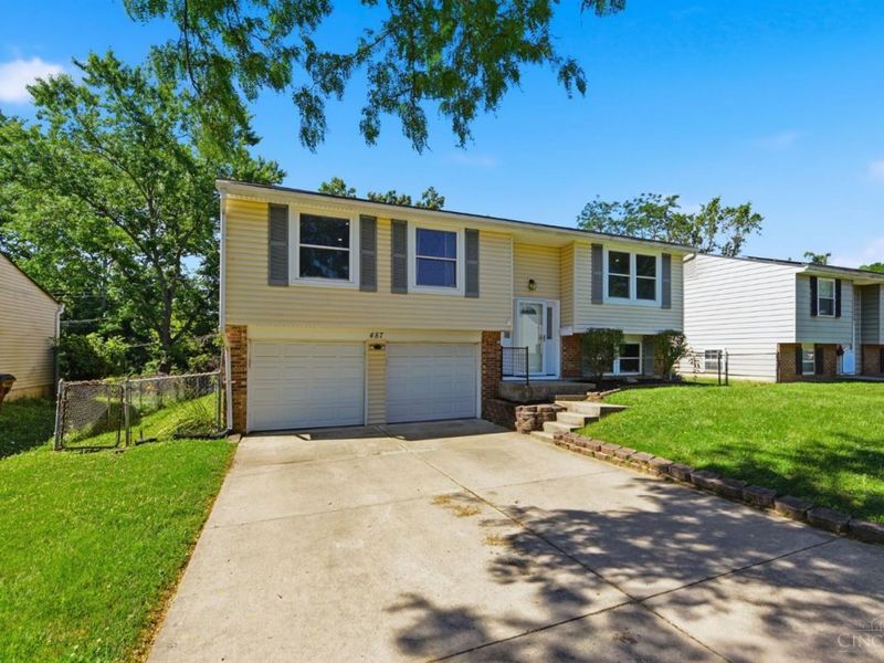 487 Brunswick Drive, Forest Park, OH 45240 Photo 3