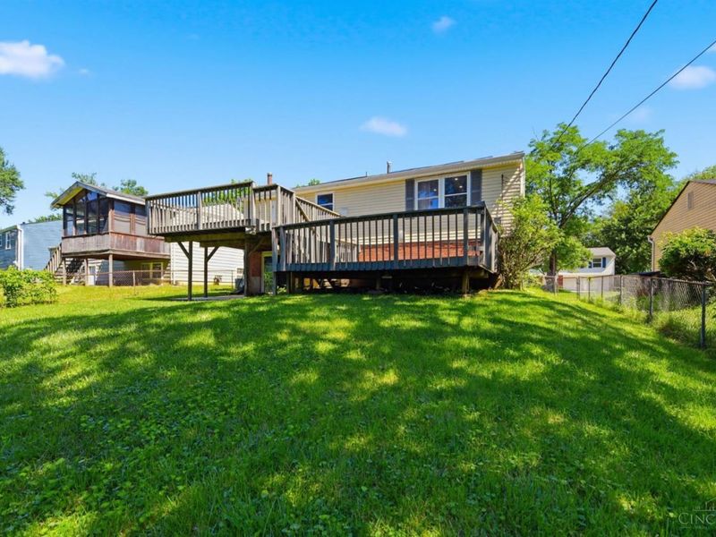 487 Brunswick Drive, Forest Park, OH 45240 Photo 41