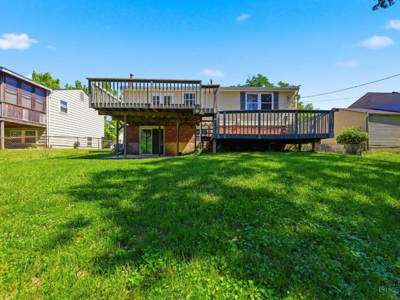 487 Brunswick Drive, Forest Park, OH 45240 Photo 44