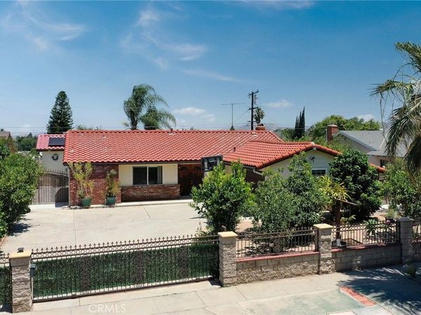 129 E Rancho, Corona, CA 92879