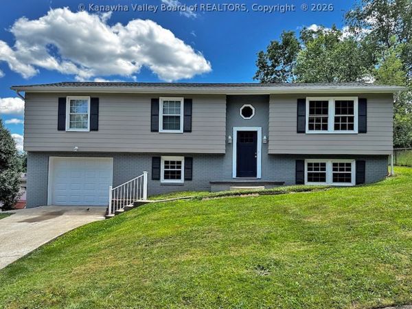 5201 Joy Lane, Charleston, WV 25313