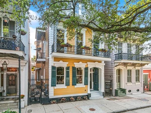 632 ESPLANADE Avenue , Unit 203, New Orleans, LA 70116