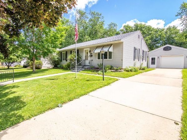 1413 Randolph STREET, Watertown, WI 53094