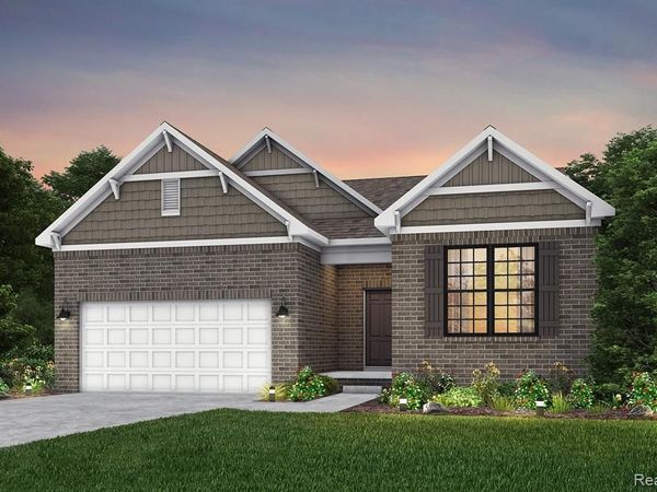 3069 Wyvern, Orion Twp, MI 48359
