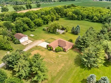 8558 37 Mile Road, Bruce Twp, MI 48065