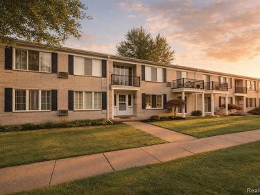 100 W Hickory Grove Road, Bloomfield Hills, MI 48304