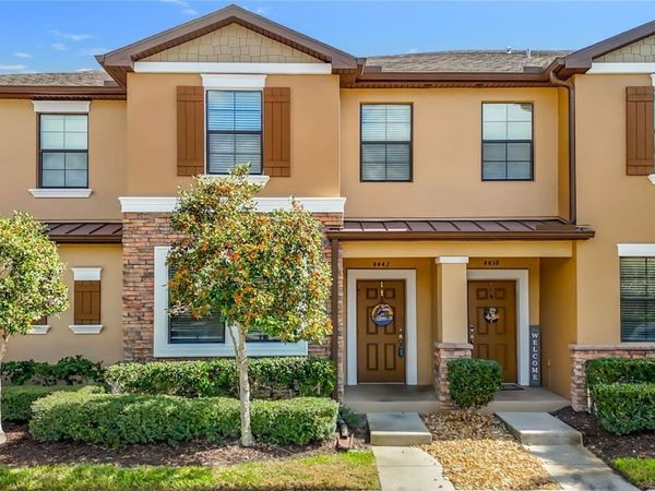 4442 FENNWOOD COURT , WESLEY CHAPEL, FL 33543