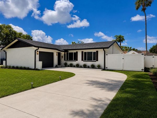 9554 86TH AVENUE , SEMINOLE, FL 33777