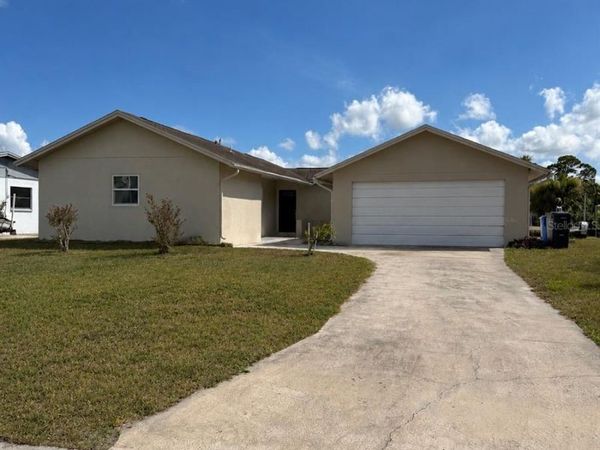 10706 DOWRY AVENUE , TAMPA, FL 33615