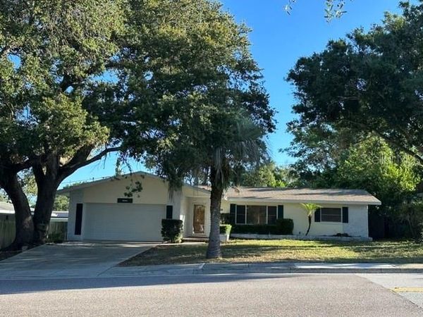 1520 PALMETTO STREET , CLEARWATER, FL 33755