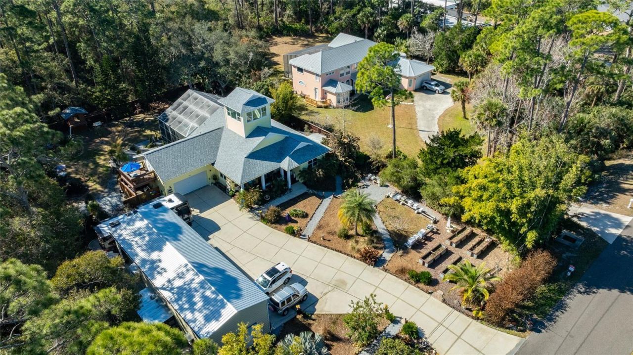 615 Art Center Avenue , New Smyrna Beach, FL 32168 Photo