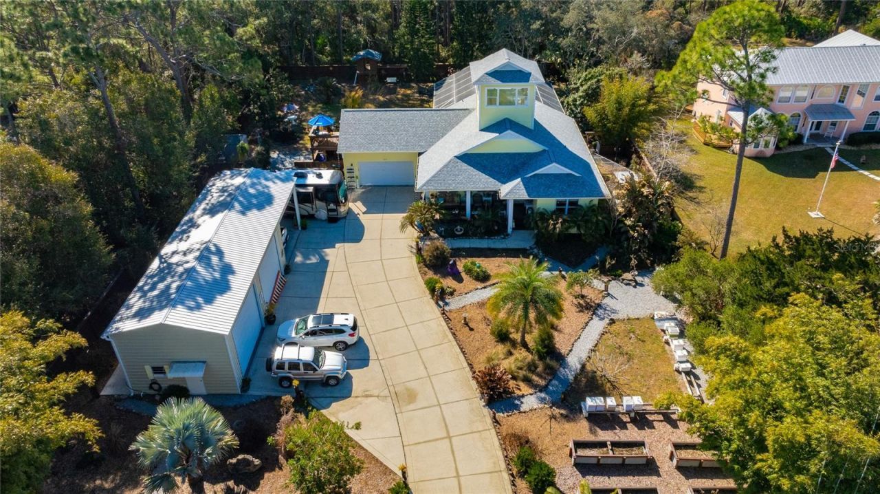 615 Art Center Avenue , New Smyrna Beach, FL 32168 Photo