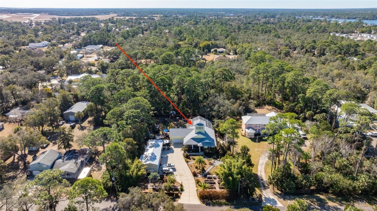 615 Art Center Avenue , New Smyrna Beach, FL 32168 Photo