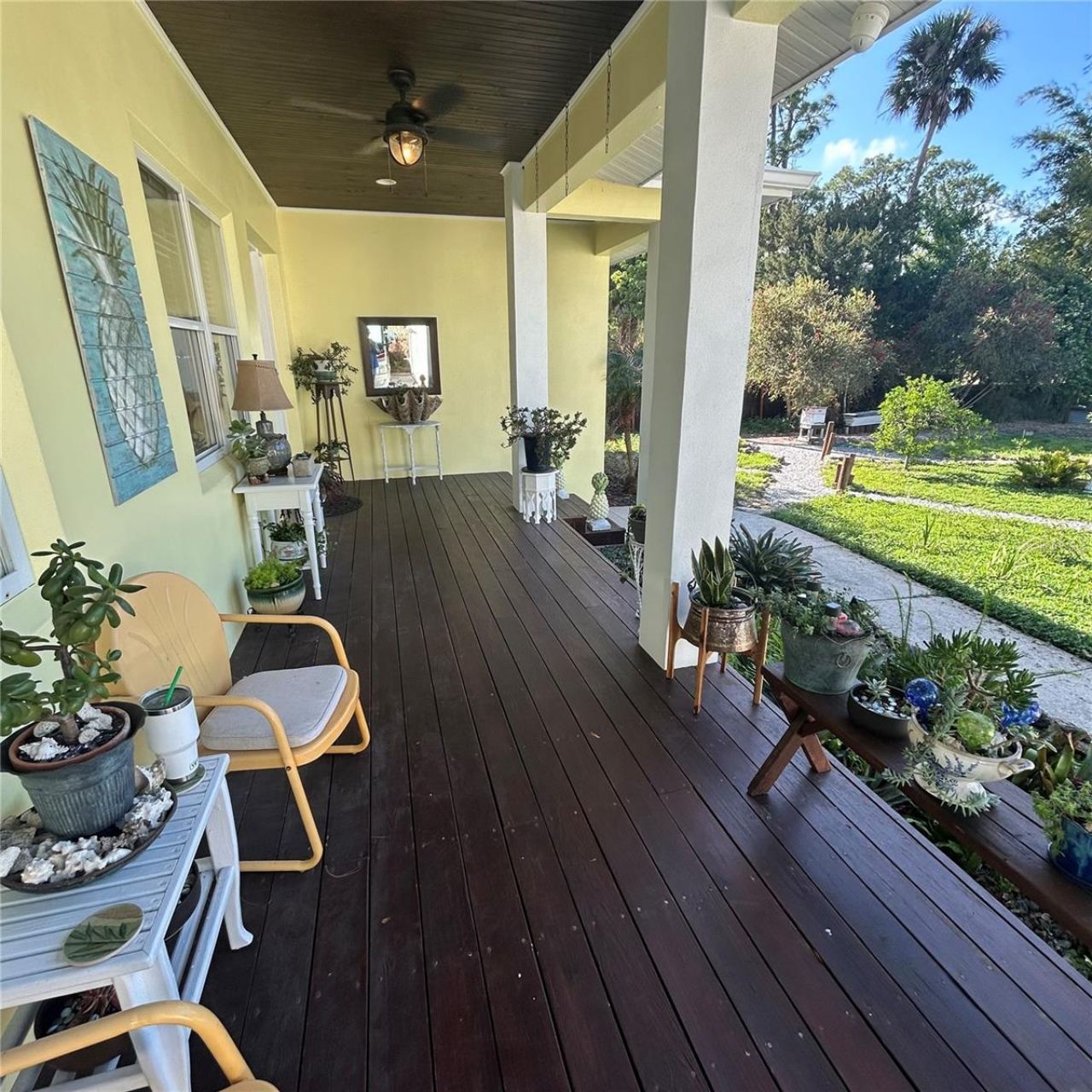 615 Art Center Avenue , New Smyrna Beach, FL 32168 Photo