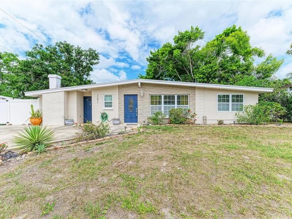 161 SUNTAN AVENUE , SARASOTA, FL 34237