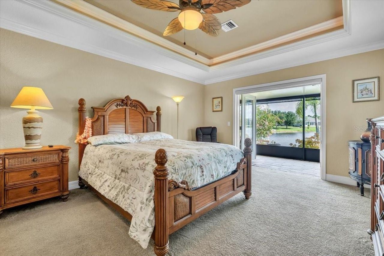 11614 SW Courtly Manor Drive , Lake Suzy, FL 34269 Photo