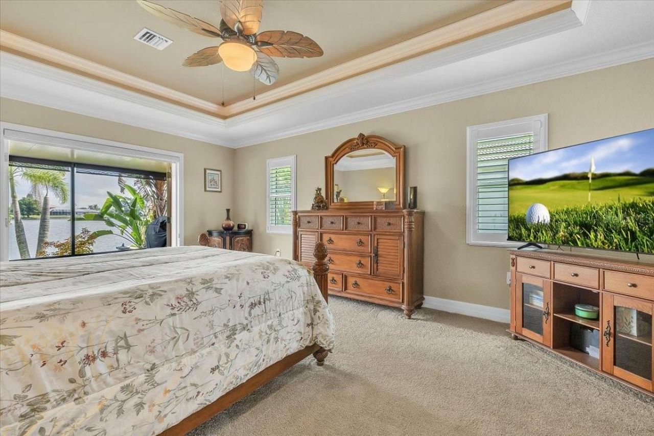 11614 SW Courtly Manor Drive , Lake Suzy, FL 34269 Photo