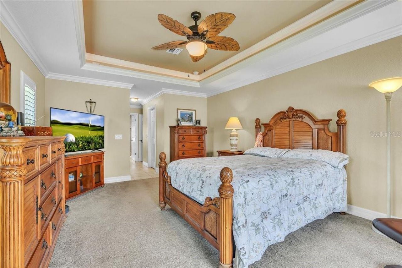 11614 SW Courtly Manor Drive , Lake Suzy, FL 34269 Photo