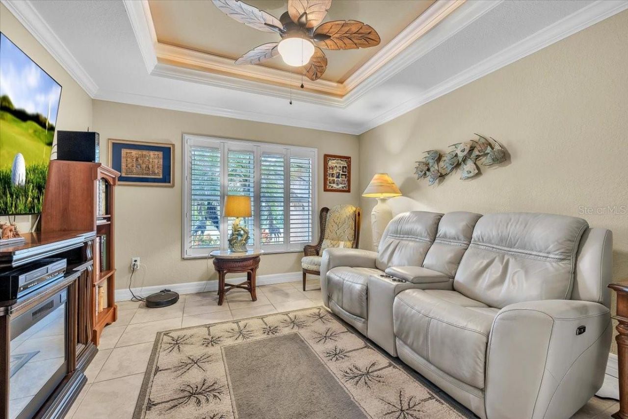 11614 SW Courtly Manor Drive , Lake Suzy, FL 34269 Photo